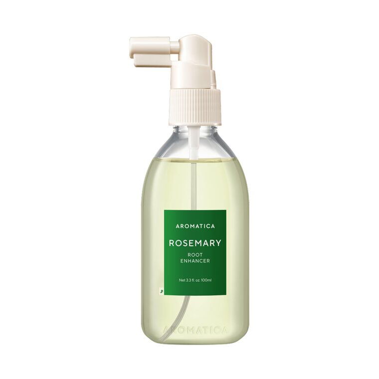Aromatica Rosemary Root Enhancer