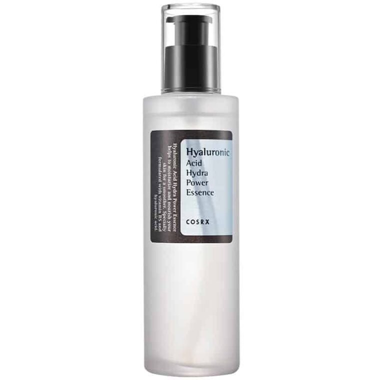 COSRX Hyaluronic Acid Hydra Power Essence — koreansk hyaluronsyra