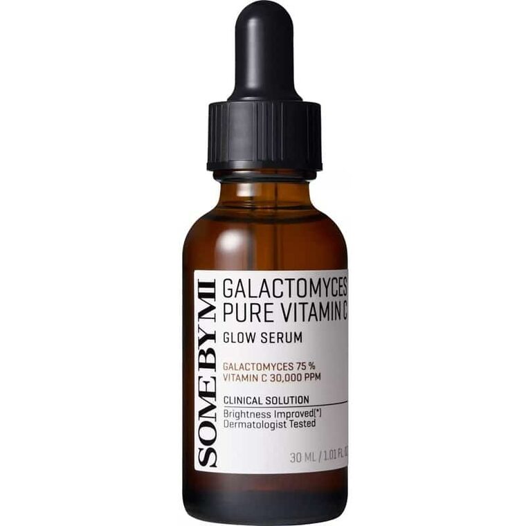 Some By Mi Galactomyces Pure Vitamin C Glow Serum