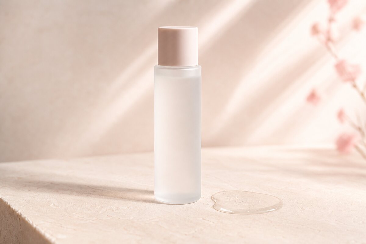COSRX Advanced Snail 96 Mucin Power Essence i essensflaska