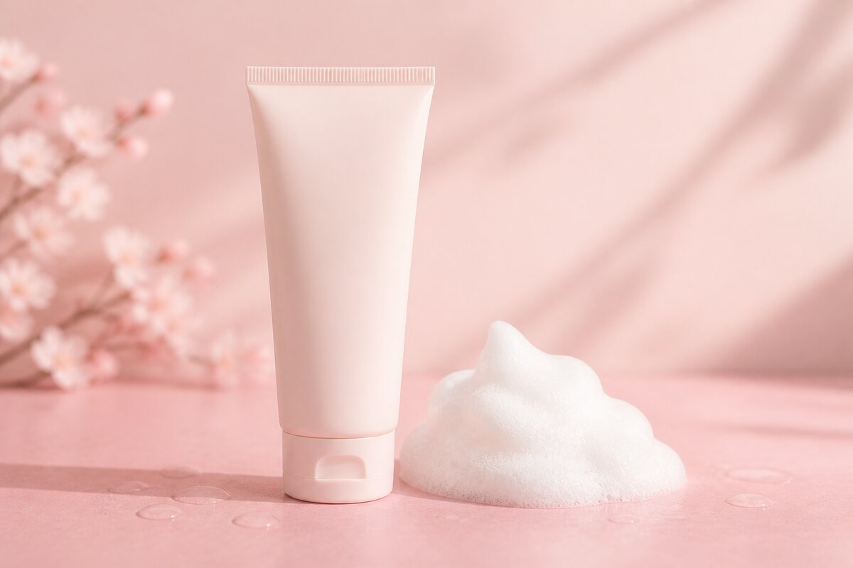 COSRX Low pH Good Morning Gel Cleanser, mild gelrengöring med lågt pH till budgetpris