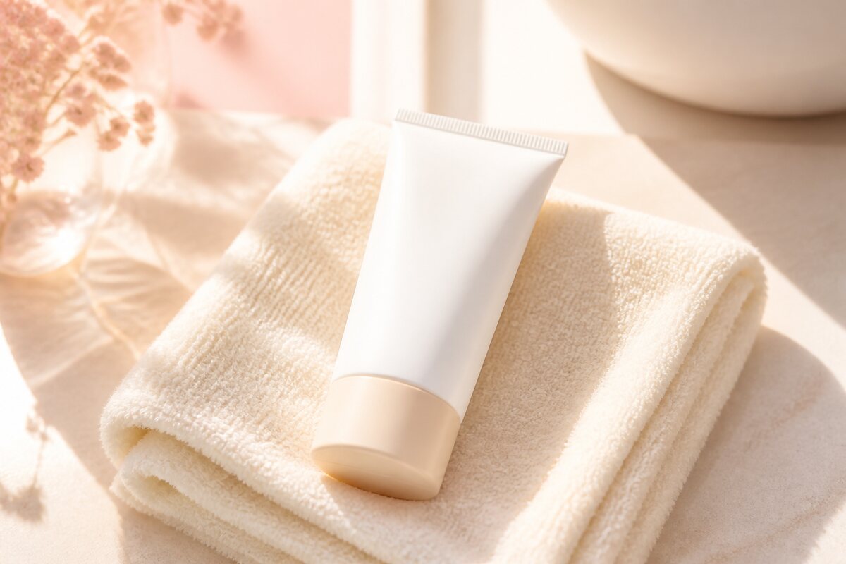 Beauty of Joseon Relief Sun SPF50+ — topprankat solskydd som ändå är budget